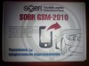 SOBR-GSM 2010 v.007 W-BUS - Торгово-установочный центр Трон-Авто