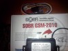 SOBR-GSM 2010 v.007 W-BUS - Торгово-установочный центр Трон-Авто