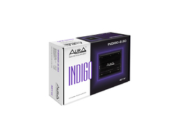 Усилитель AURA INDIGO-2.80 - Торгово-установочный центр Трон-Авто